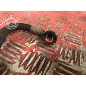 Durite de carburant Kawasaki Z750 2007 à 2012
