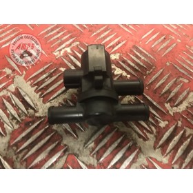 Electrovanne de SAI Kawasaki Z750 2007 à 2012