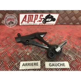 Platine repose pied passager gaucheZ75009AA-881-TVB7-C5898601used