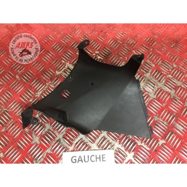 Cache interieur de tete de fourche gaucheVFR80099FA-550-NJB9-E5898663used