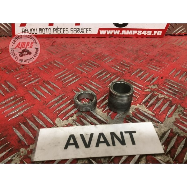 Entretoise de roue avantVFR80099FA-550-NJB9-E5898901used