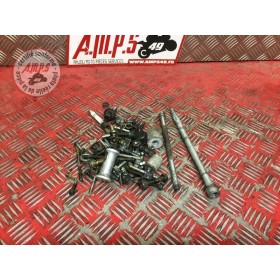 Kit de vis partie cycleVFR80099FA-550-NJB9-E5898933used