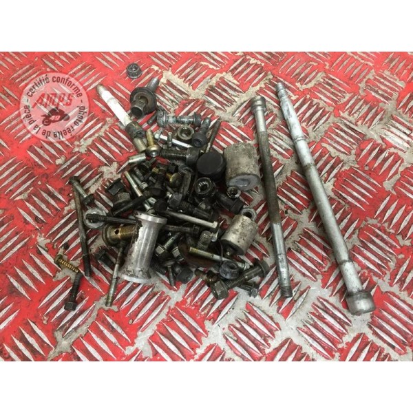 Kit de vis partie cycleVFR80099FA-550-NJB9-E5898933used