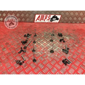 Kit de soupapes x7DIVERSION600993577LV32B8-C489903used