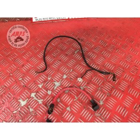 Cable de batterie Yamaha XJ 600 Diversion S 1992 à 2003