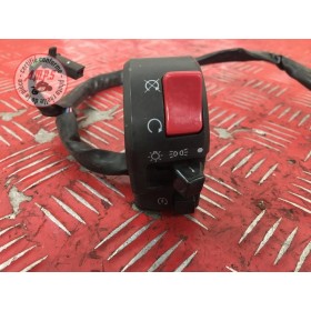 Commodo droit Yamaha XJ 600 Diversion S 1992 à 2003