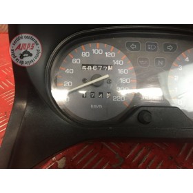 Compteur Tableau de bord Yamaha XJ 600 Diversion S 1992 à 2003