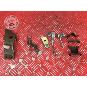 Kit de support Yamaha XJ 600 Diversion S 1992 à 2003