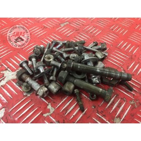 Kit de vis partie cycle Yamaha XJ 600 Diversion S 1992 à 2003