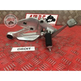 Platine repose pied droiteDIVERSION600993577LV32B8-C489918used
