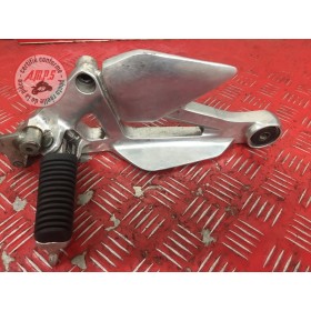 Platine repose pied gauche Yamaha XJ 600 Diversion S 1992 à 2003