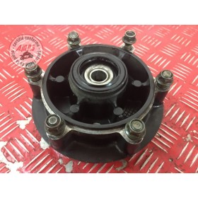 Porte couronne Yamaha XJ 600 Diversion S 1992 à 2003