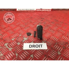 Repose pied passager droiteDIVERSION600993577LV32B8-C489928used