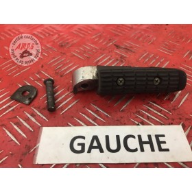 Repose pied passager gauche Yamaha XJ 600 Diversion S 1992 à 2003