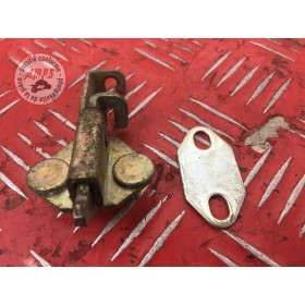 Verrouillage de selle Yamaha XJ 600 Diversion S 1992 à 2003
