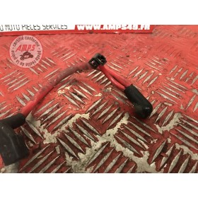 Cable de batterie Yamaha XJ 600 Diversion S 1992 à 2003