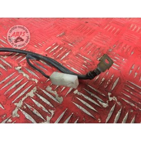 Cable de masse Yamaha XJ 600 Diversion S 1992 à 2003