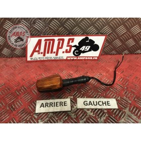 Clignotant arriere gauche Yamaha XJ 600 Diversion S 1992 à 2003