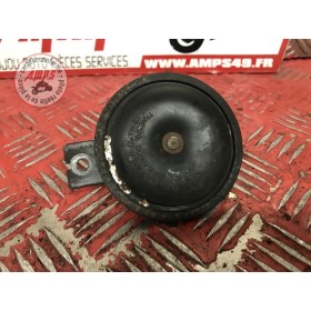 Klaxon avertisseur sonore Yamaha XJ 600 Diversion S 1992 à 2003