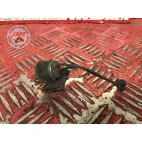 Resistance Yamaha XJ 600 Diversion S 1992 à 2003