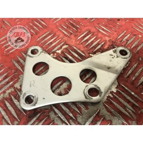Platine support moteur droit Yamaha XJ 600 Diversion S 1992 à 2003
