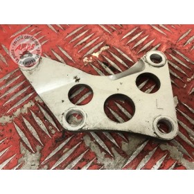Platine support moteur gauche Yamaha XJ 600 Diversion S 1992 à 2003