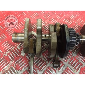 Vilebrequin avec bielles Yamaha XJ 600 Diversion S 1992 à 2003