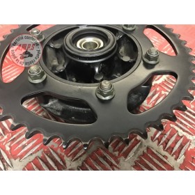 Porte couronne Yamaha XJ 600 Diversion S 1992 à 2003