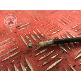 Verrouillage de selle Yamaha XJ 600 Diversion S 1992 à 2003
