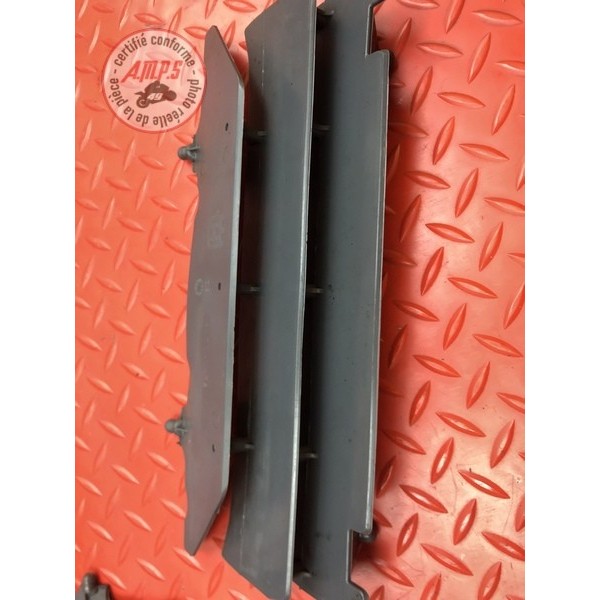 grille de radiateur Husqvarna 610 SM 2005 à 2009