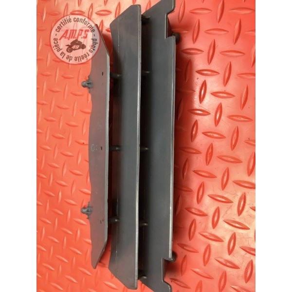 grille de radiateur Husqvarna 610 SM 2005 à 2009