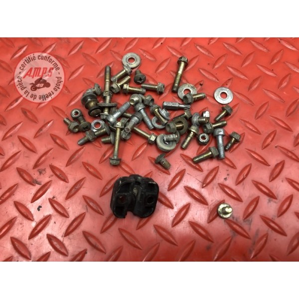 Kit de vis de carrosserie Husqvarna 610 SM 2005 à 2009