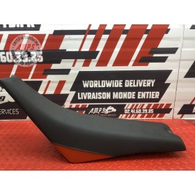Selle pilote Husqvarna 610 SM 2005 à 2009