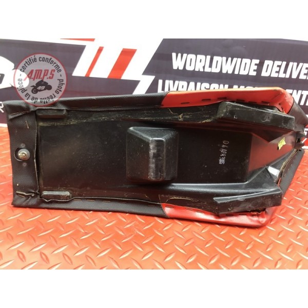 Selle pilote Husqvarna 610 SM 2005 à 2009