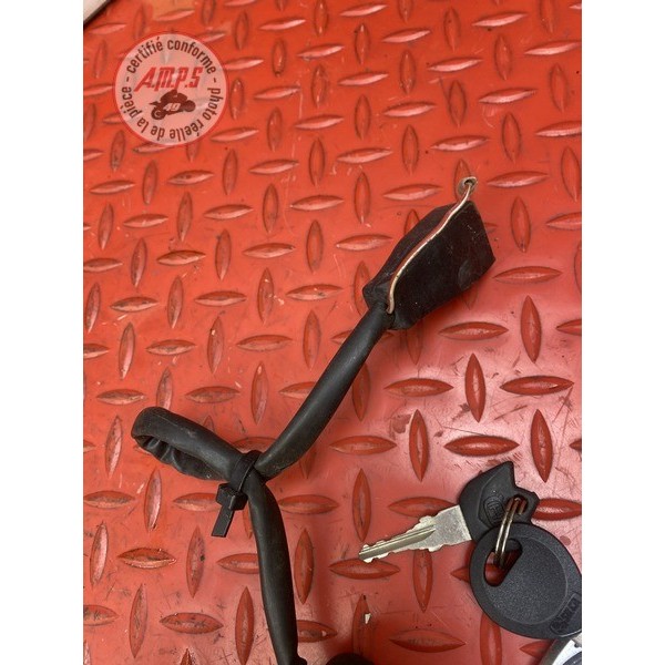 Kit neiman Husqvarna 610 SM 2005 à 2009