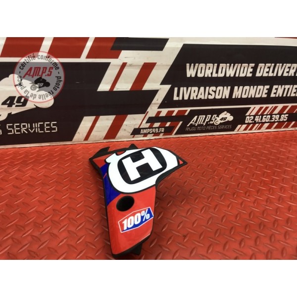 Kit de carenage Husqvarna 610 SM 2005 à 2009