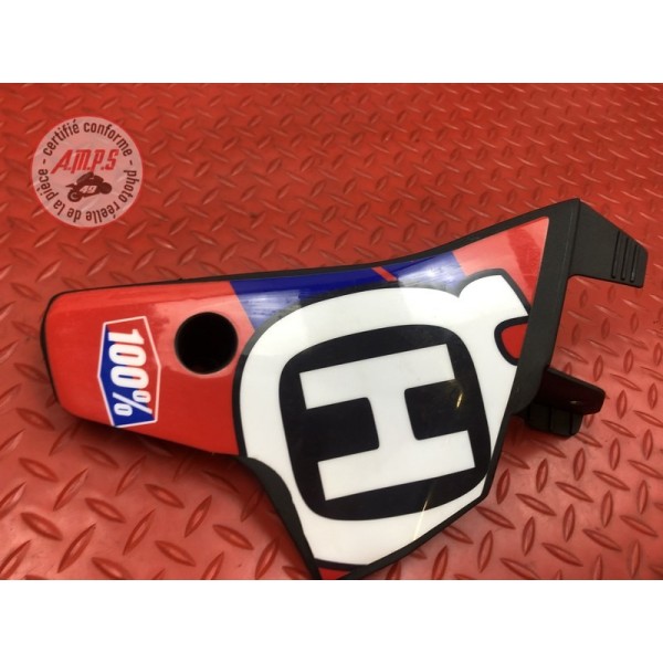 Kit de carenage Husqvarna 610 SM 2005 à 2009
