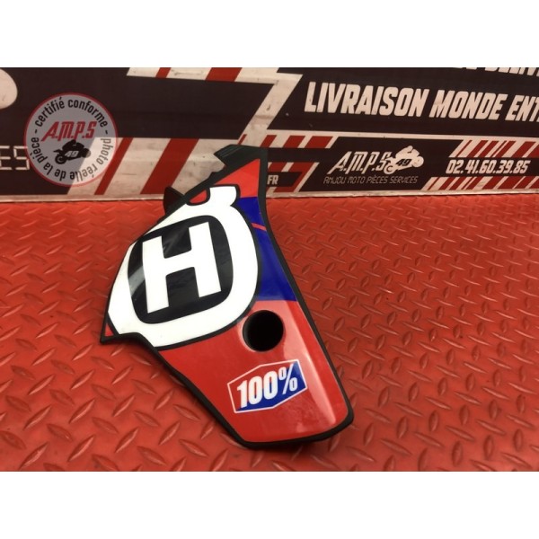 Kit de carenage Husqvarna 610 SM 2005 à 2009