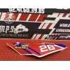 Kit de carenage Husqvarna 610 SM 2005 à 2009