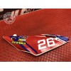 Kit de carenage Husqvarna 610 SM 2005 à 2009