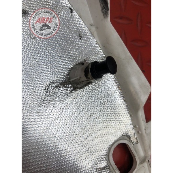 Kit de carenage Husqvarna 610 SM 2005 à 2009