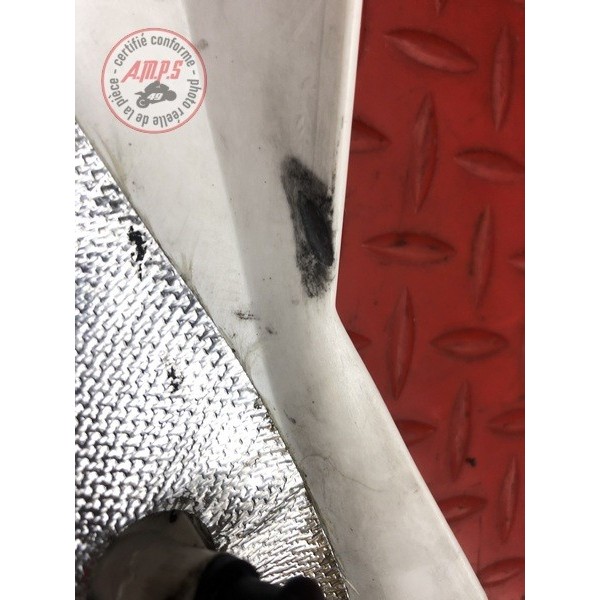 Kit de carenage Husqvarna 610 SM 2005 à 2009