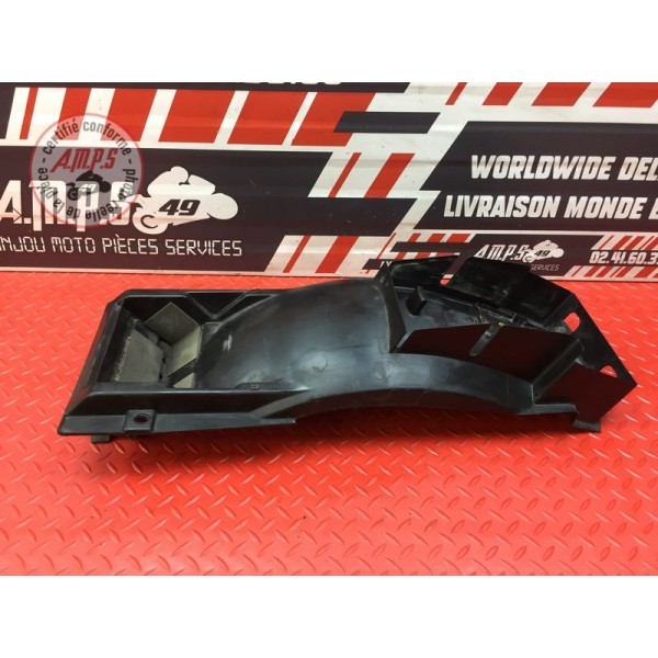 Bac a batterie Suzuki GSF 1200 Bandit 2000 à 2005