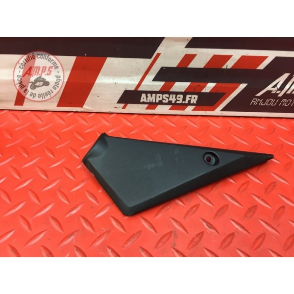 Cache plastique avant gauche Suzuki GSF 1200 Bandit 2000 à 2005