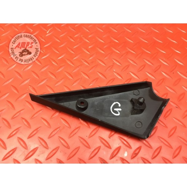 Cache plastique avant gauche Suzuki GSF 1200 Bandit 2000 à 2005