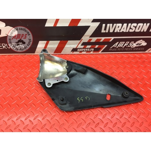 Cache plastique sous selle droit Suzuki GSF 1200 Bandit 2000 à 2005