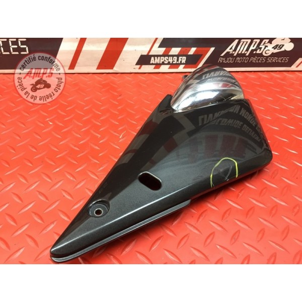 Cache plastique sous selle droit Suzuki GSF 1200 Bandit 2000 à 2005