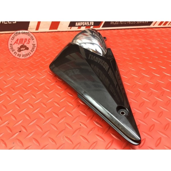 Cache plastique sous selle gauche Suzuki GSF 1200 Bandit 2000 à 2005