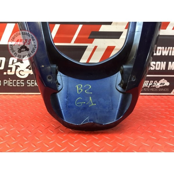 Coque arrière Suzuki GSF 1200 Bandit 2000 à 2005