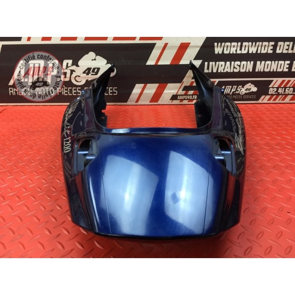 Coque arrière Suzuki GSF 1200 Bandit 2000 à 2005